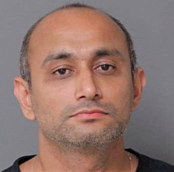 Patel Dipen - Wake County, NC 