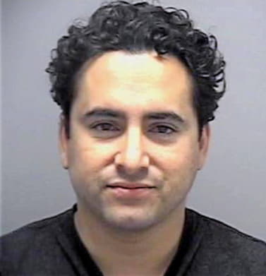 Santos Guillermo - Lee County, FL 