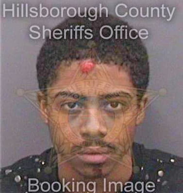 Blaydes Messiah - Hillsborough County, FL 