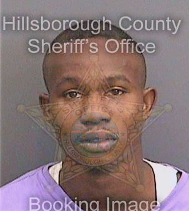 Singleton Reshawn - Hillsborough County, FL 