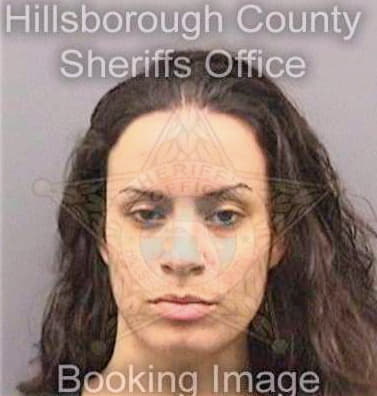 Bodden Sheree - Hillsborough County, FL 