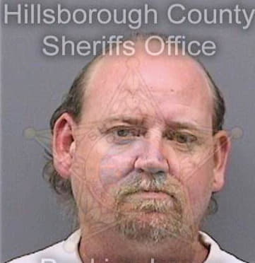 Currie Thomas - Hillsborough County, FL 