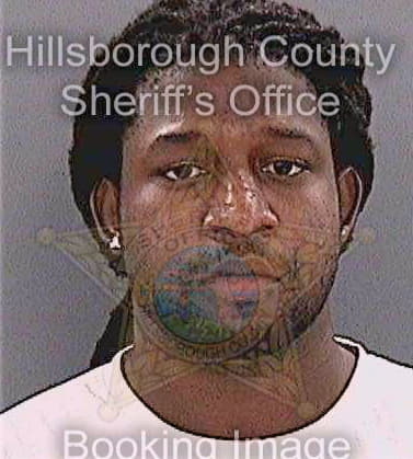 Pierre Vladislav - Hillsborough County, FL 