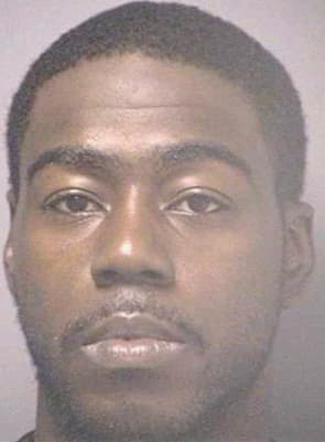 Vann Darrien - Hillsborough County, FL 