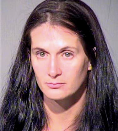 Lefebvre Jaclyn - Maricopa County, AZ 