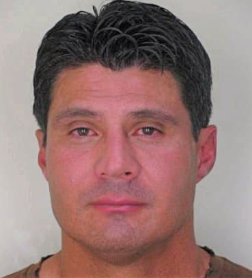 Canseco Osvaldo - Hillsborough County, FL 