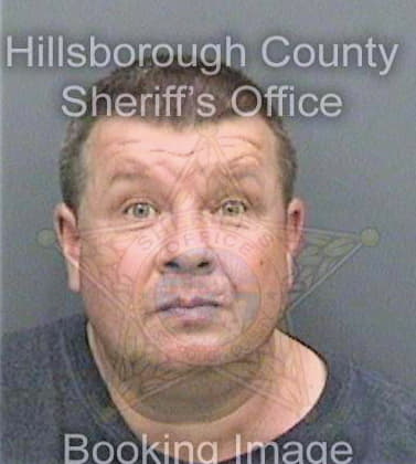 Skobis Peter - Hillsborough County, FL 