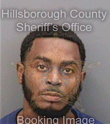 Breaux Rodney - Hillsborough County, FL 