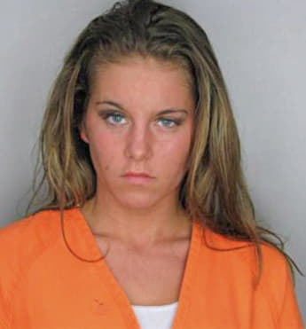 Mcconville Brittany - Hillsborough County, FL 