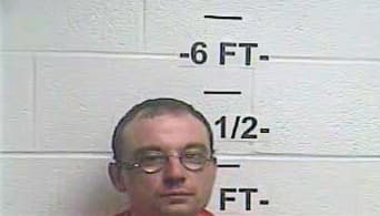 Randle David - Whitley County, KY 