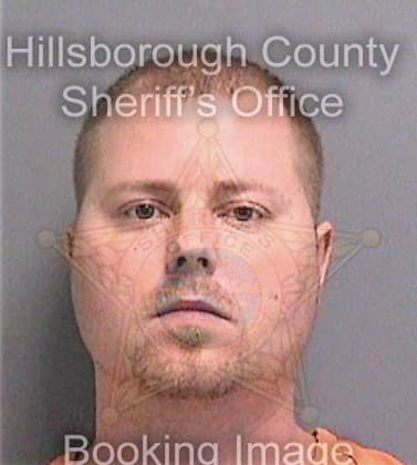 Durrett Jeremy - Hillsborough County, FL 