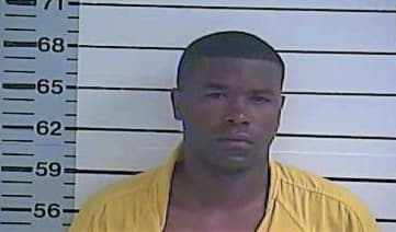 Christon Kenson - Desoto County, MS 