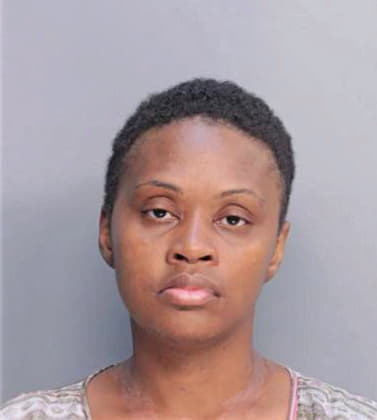 Bess Brandi - Dade County, FL 