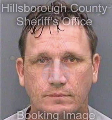 Walther Christopher - Hillsborough County, FL 