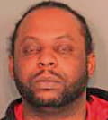 James Ctjuah - Shelby County, TN 