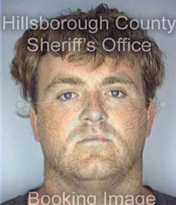 Boyd Robert - Hillsborough County, FL 