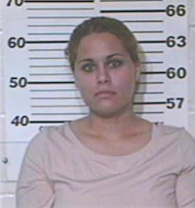 Saracho Tatiana - Hidalgo County, TX 