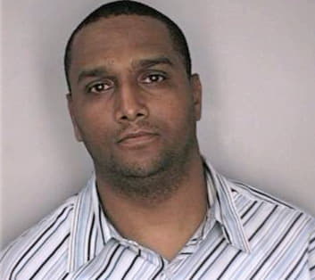 Benbrahim Aziz - Hillsborough County, FL 