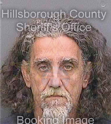 Langford Christopher - Hillsborough County, FL 