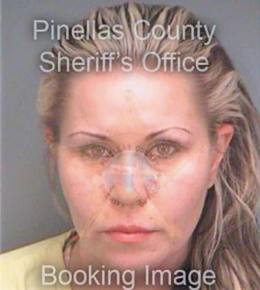 Gonzalez Jennifer - Pinellas County, FL 