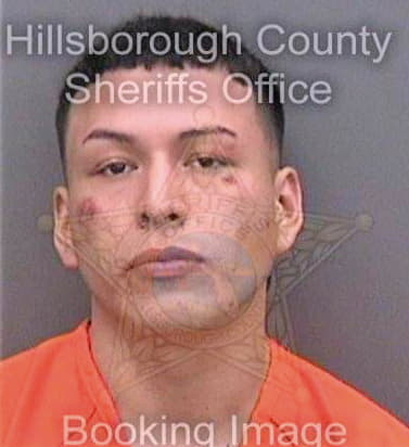 Lopez Jorge - Hillsborough County, FL 