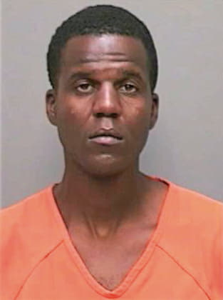 Roberson Bernard - Montgomery County, TN 