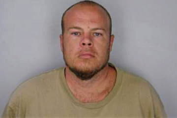 Mcintyre Christopher - Hillsborough County, FL 