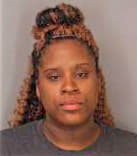 Westbrook Dionne - Shelby County, TN 