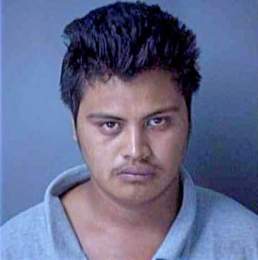 Velazquez Ismael - Lee County, FL 