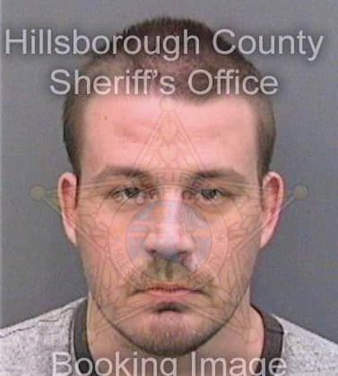 Burke Joshua - Hillsborough County, FL 