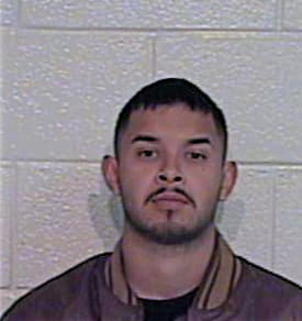 Ramirez Antonio - Hidalgo County, TX 