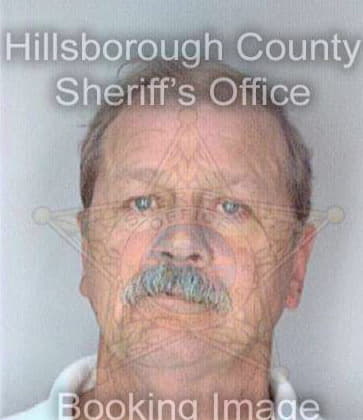 Smith Gary - Hillsborough County, FL 