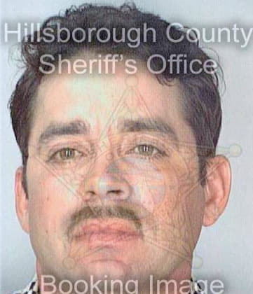 Vargasgonzalez James - Hillsborough County, FL 