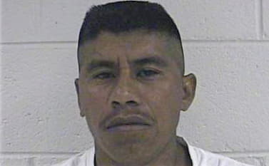 Herrera Miguel - Washington County, TN 