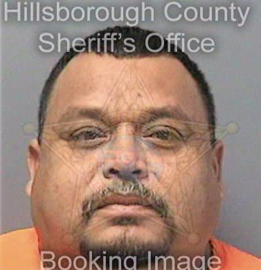 Davila Eugenio - Hillsborough County, FL 