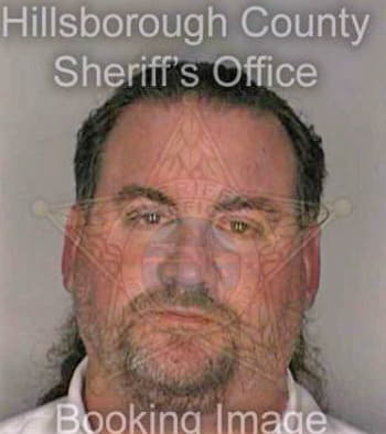 Conte Randall - Hillsborough County, FL 