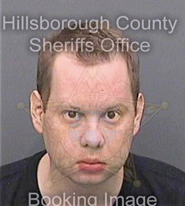 Carey David - Hillsborough County, FL 