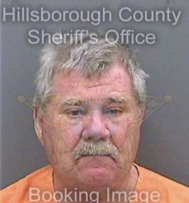 Coughlin James - Hillsborough County, FL 