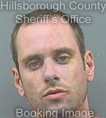 Mee Justin - Hillsborough County, FL 