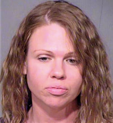 Holliday Shanin - Maricopa County, AZ 