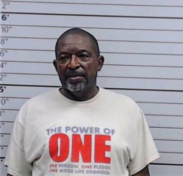 Shumpert Frederic - Lee County, MS 