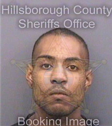 Mcgriff Keenan - Hillsborough County, FL 
