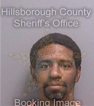 Jordan Alfonso - Hillsborough County, FL 