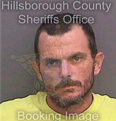 Nichols Christopher - Hillsborough County, FL 