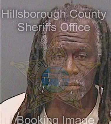 Johnson Henry - Hillsborough County, FL 