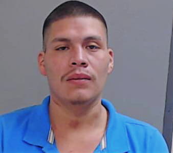 Martinez Jose - Hidalgo County, TX 