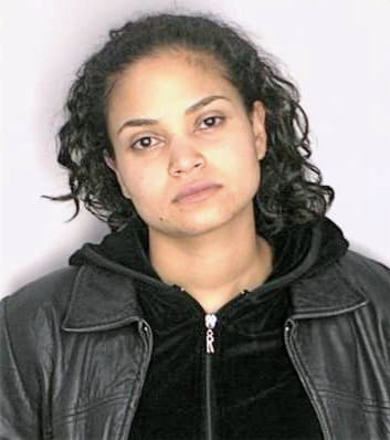 Merced Raquel - Hillsborough County, FL 