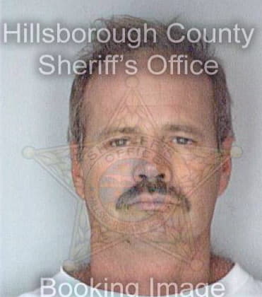 Stager Clifford - Hillsborough County, FL 
