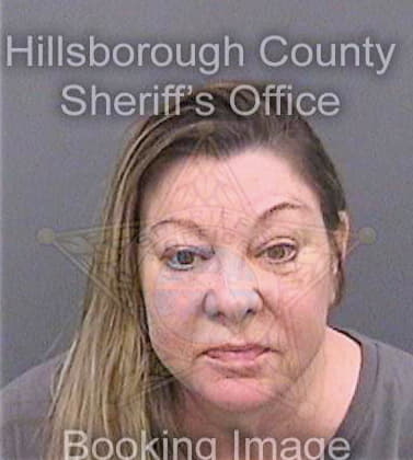 Connors Debra - Hillsborough County, FL 