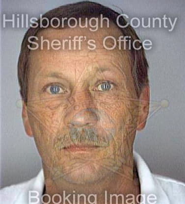 Watts James - Hillsborough County, FL 